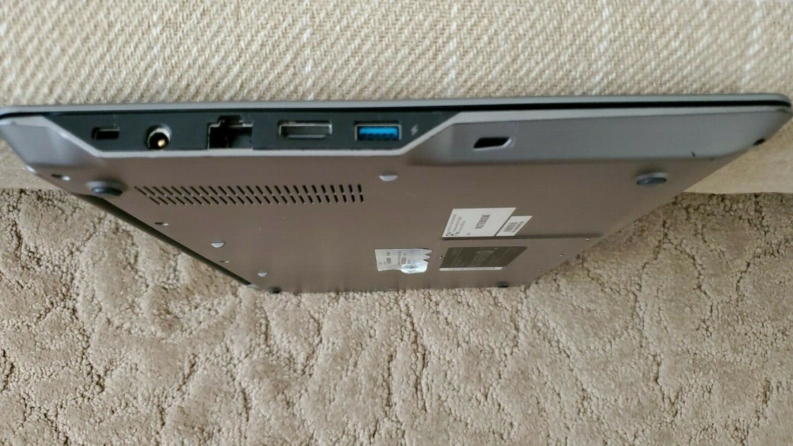 Intel OEM Ultrabook B14Y 14″ Laptop Intel Quad Core i5 , SSD , 8GB Ram , Win 10 