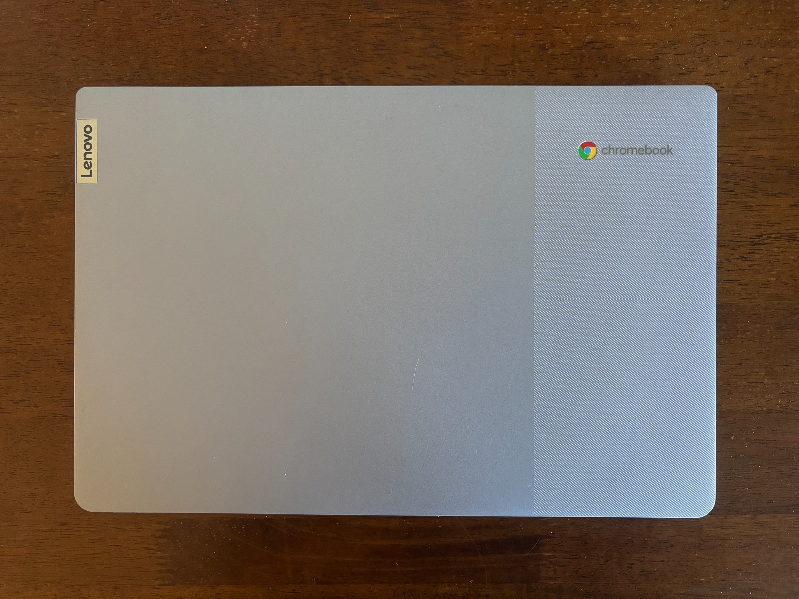 Lenovo Chromebook 15IJL6 – For Parts or Repair (Not Working, No Charger) #LL