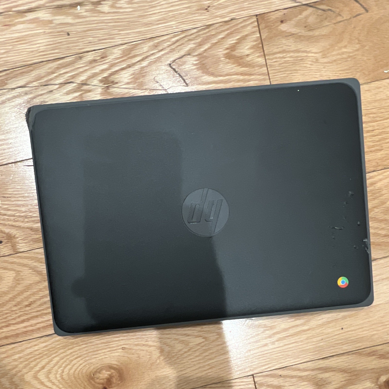 HP Chromebook 11A G8 EE 11.6″ AMD A4 4GB 32GB eMMC Chrome OS Gray