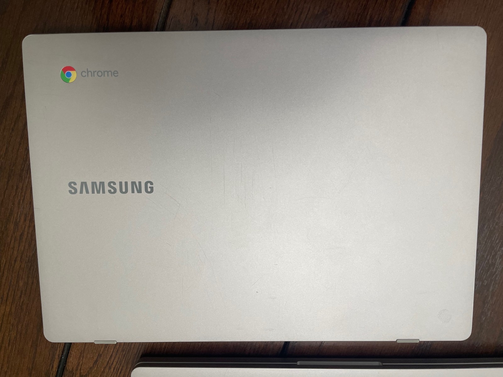 2 Used SAMSUNG XE310XBA K03US Chromebook 4 11.6″ Intel N4000 6GB 64GB