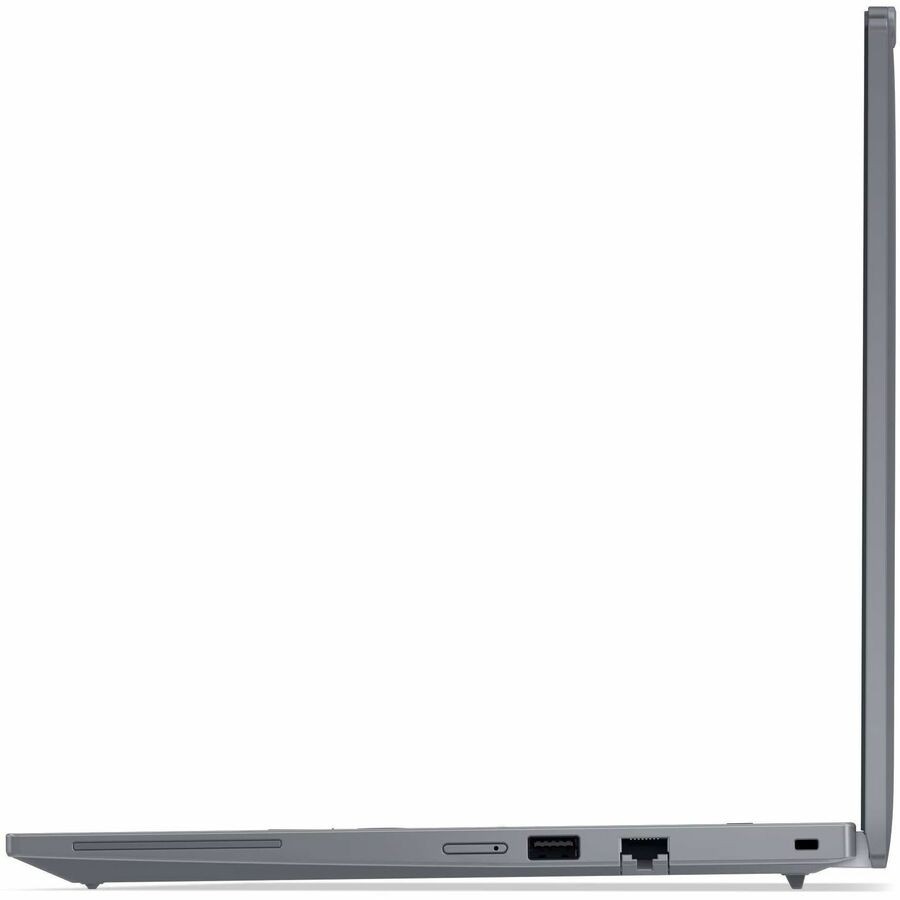Lenovo 21MC000NUS ThinkPad T14 Gen 5 14″ AMD Ryzen 5 16GB SSD Gray