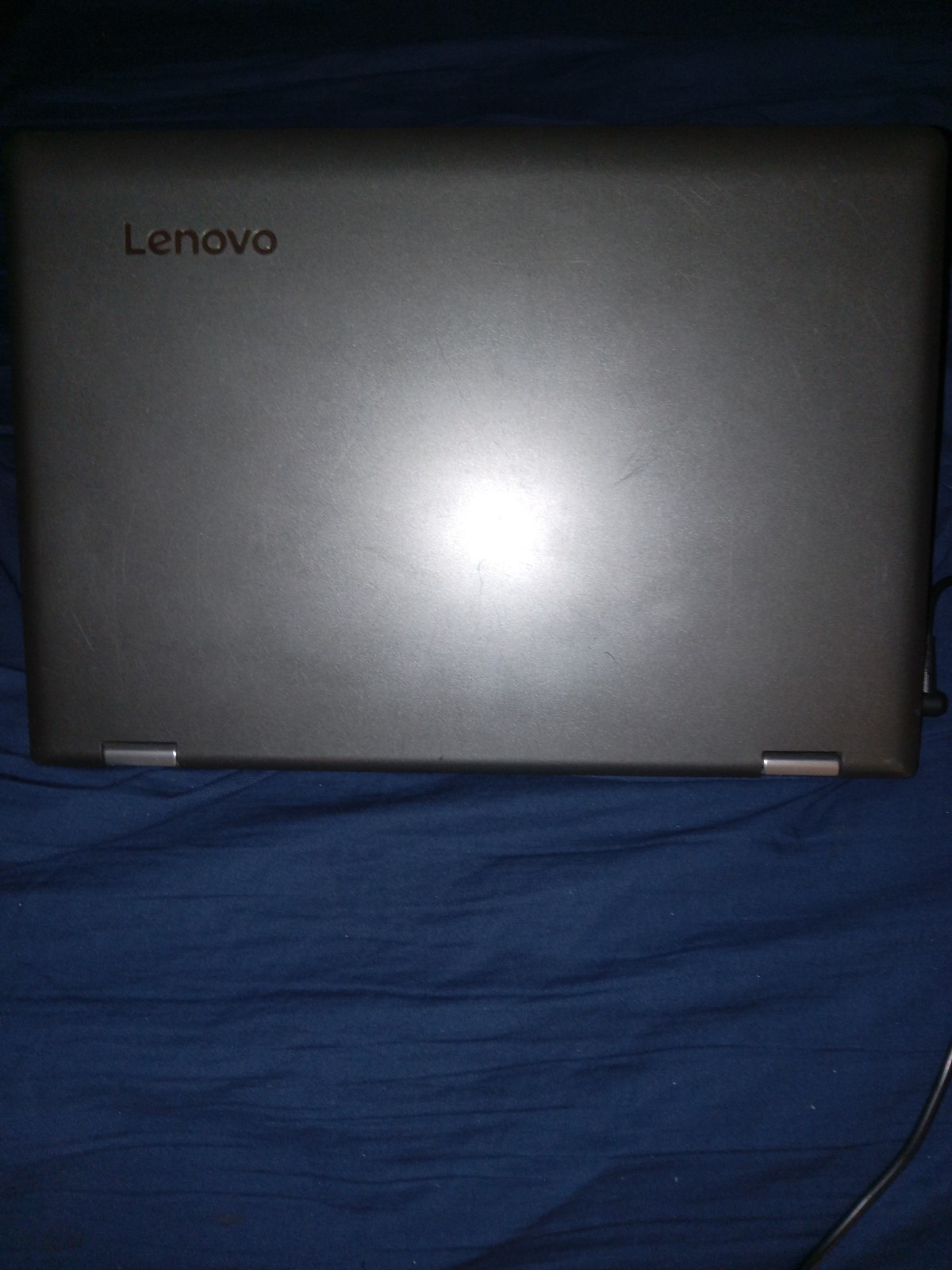 Lenovo Ideapad Flex 4-1470 14″ Pentium 4405U 2.10 GHz 16GB RAM 512GB SSD Win 11