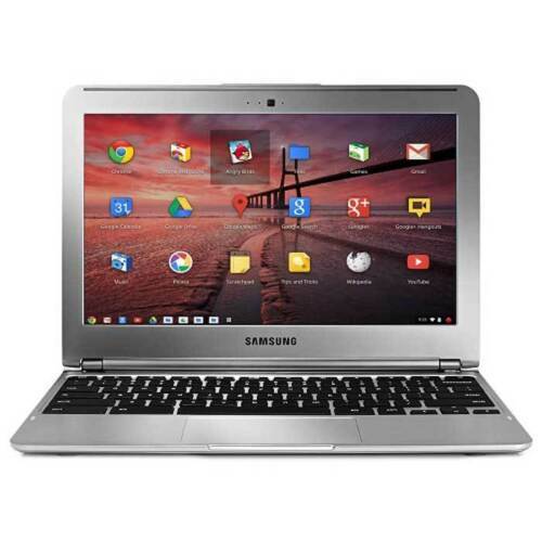 Samsung XE303C12-A01US Exynos 5 Dual-Core 1.7GHz 2GB 16GB Chromebook with Webcam