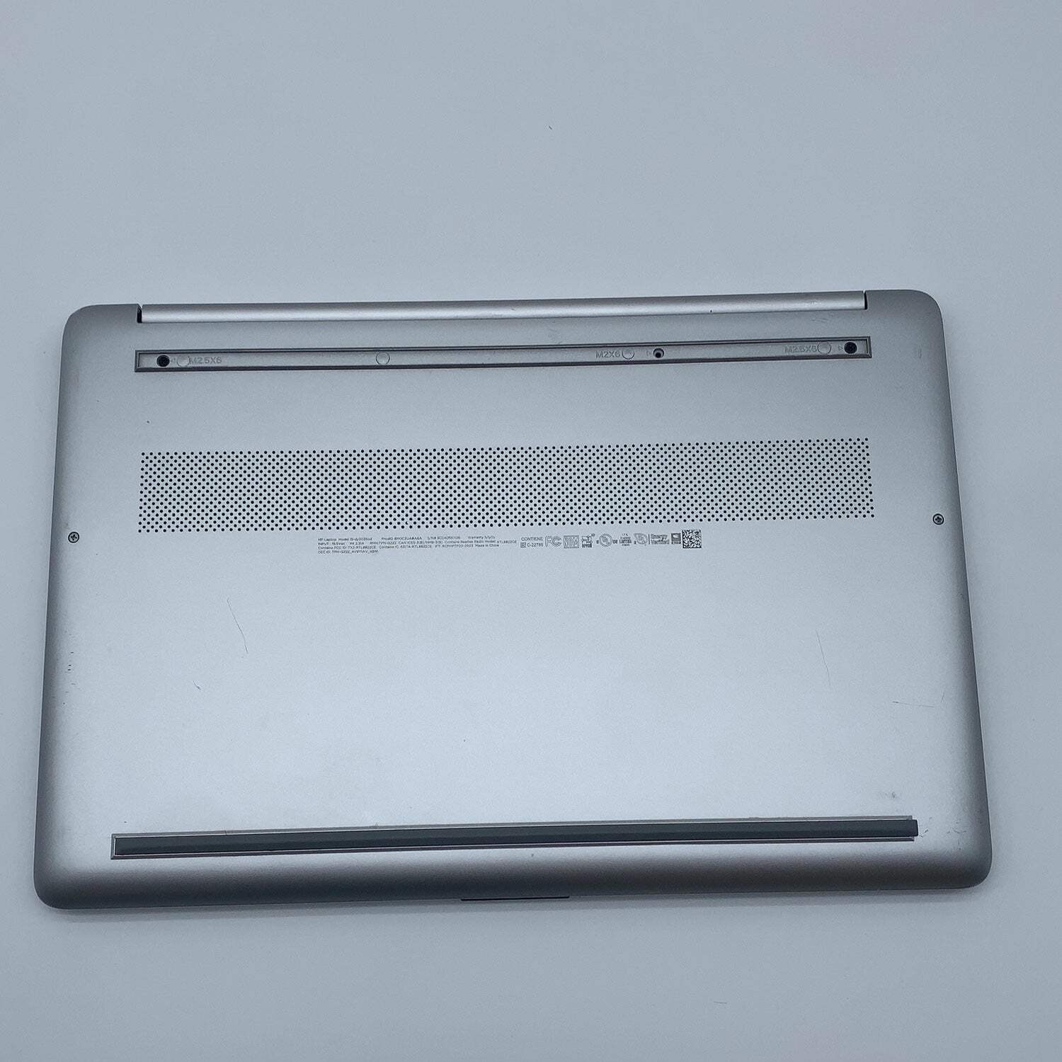 HP Laptop 15-DY5035OD 15.6″ i5-1235U 1.3GHz 8GB RAM 512GB SSD