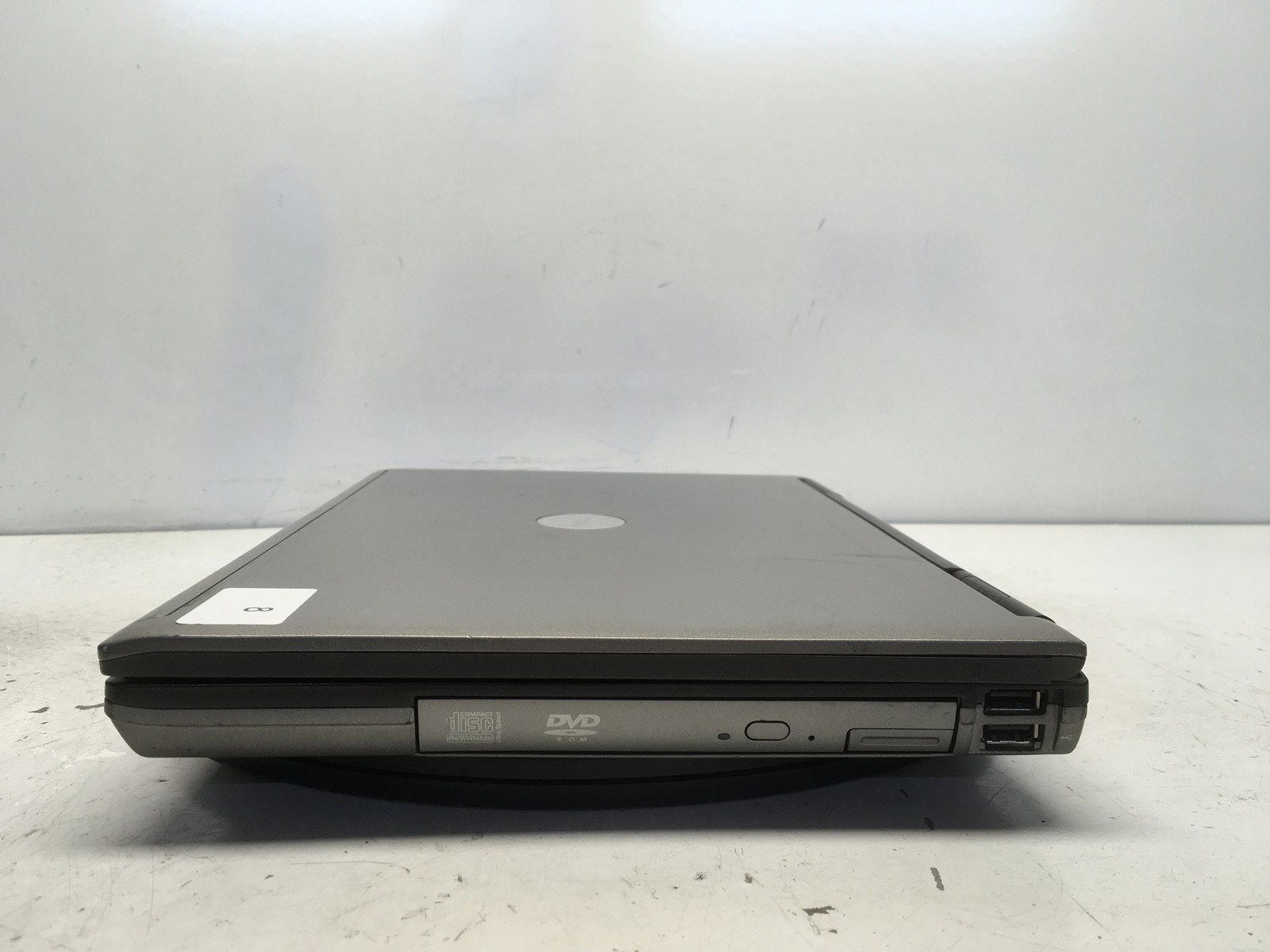 Dell Latitude D630 Intel Core 2 Duo 2.2GHz 2 GB Ram 500GB HDD Windows XP
