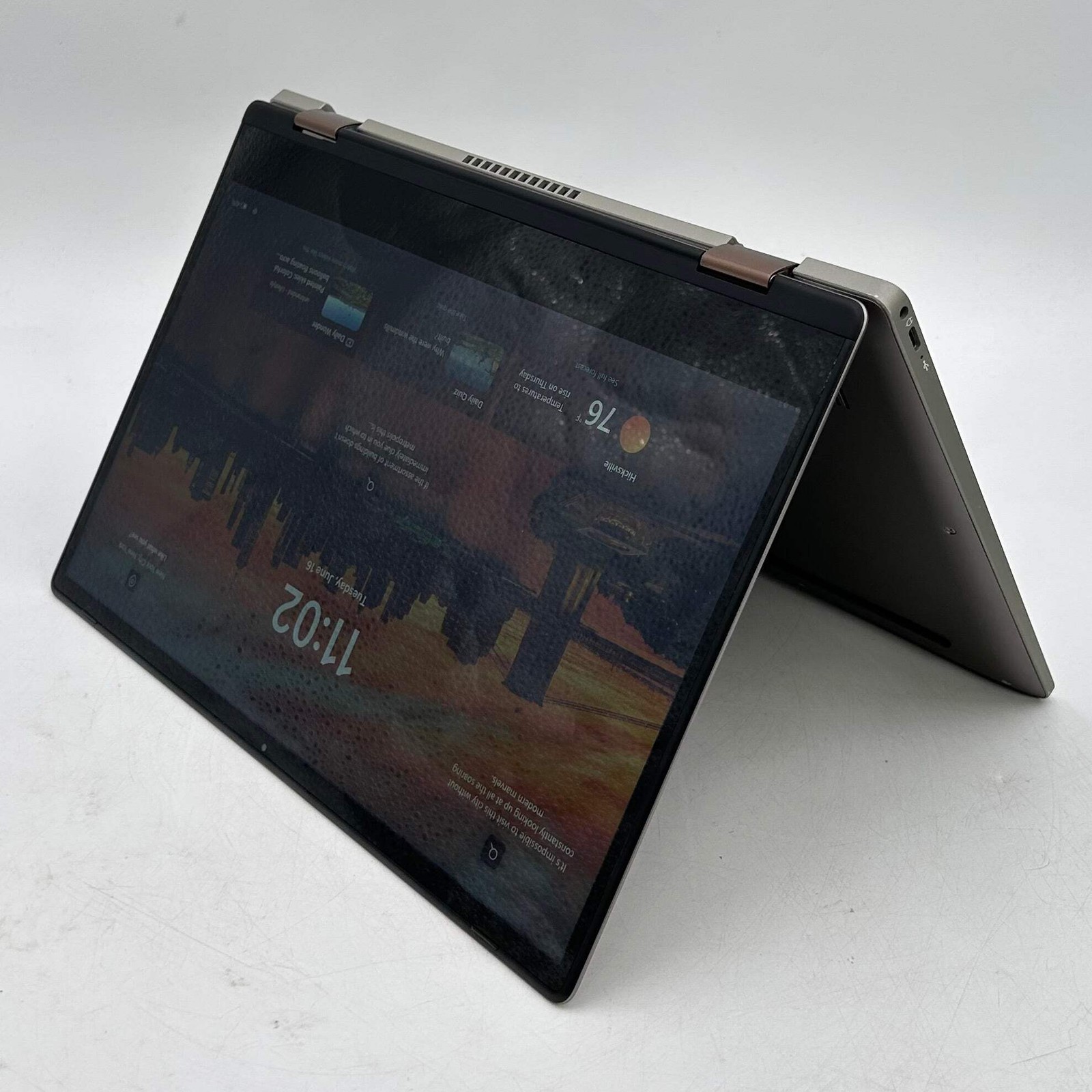 Onn Laptop 100002434 13.3″ i3-8145U 2.1GHz 4GB RAM 128GB SSD
