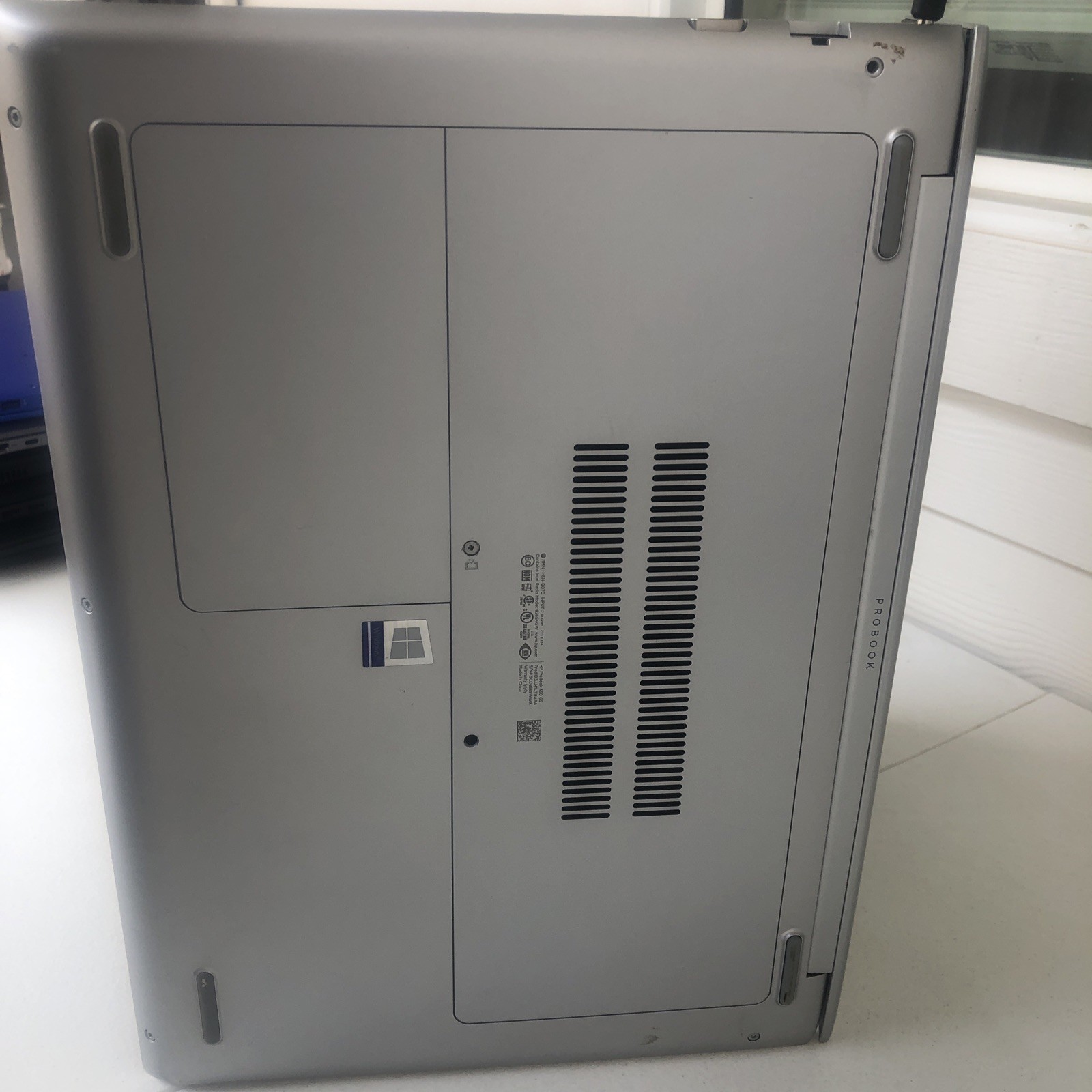 HP PROBOOK 450 G5