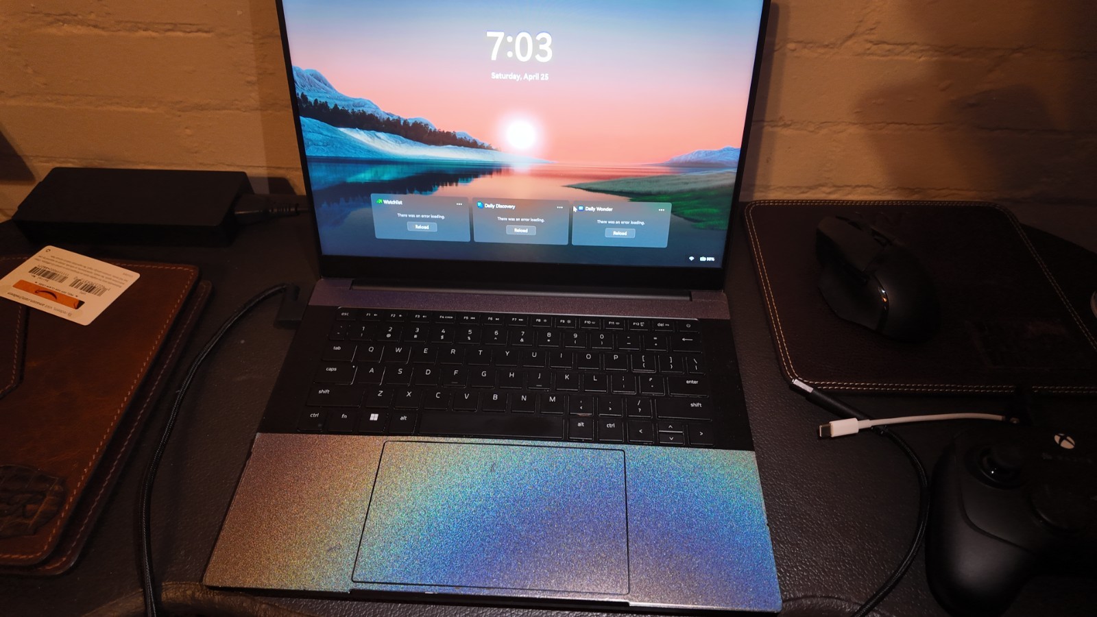 Razer Blade 14 2023 RZ09-0482 Ryzen 9 7940HS RTX 4070 16GB 1TB QHD+ 240Hz