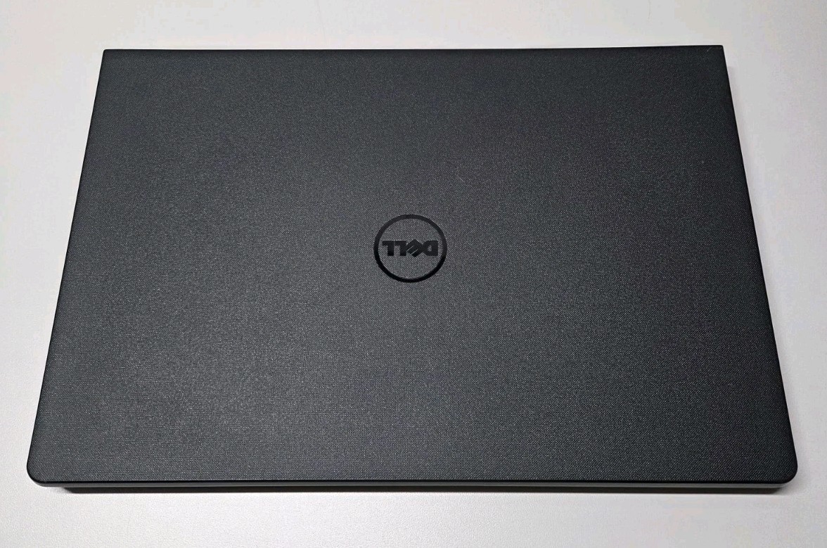 Dell Inspiron 5566 i5-7200U 2.50GHz 16GB DDR4 RAM 500GB M2 SSD *MISSING F3 KEY*