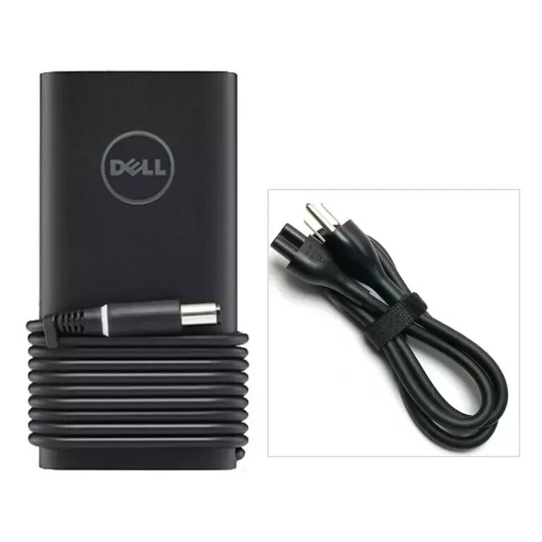 Adaptador de corriente Dell LA90PM130 de 90 W