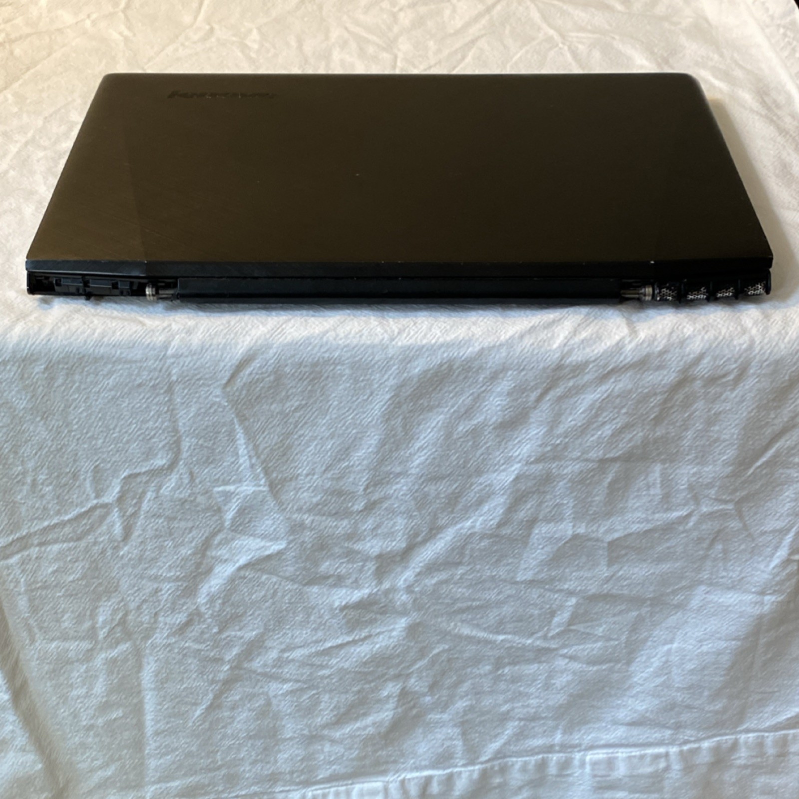 Lenovo Y50-70 For Parts (read) No Battery/OS/HD
