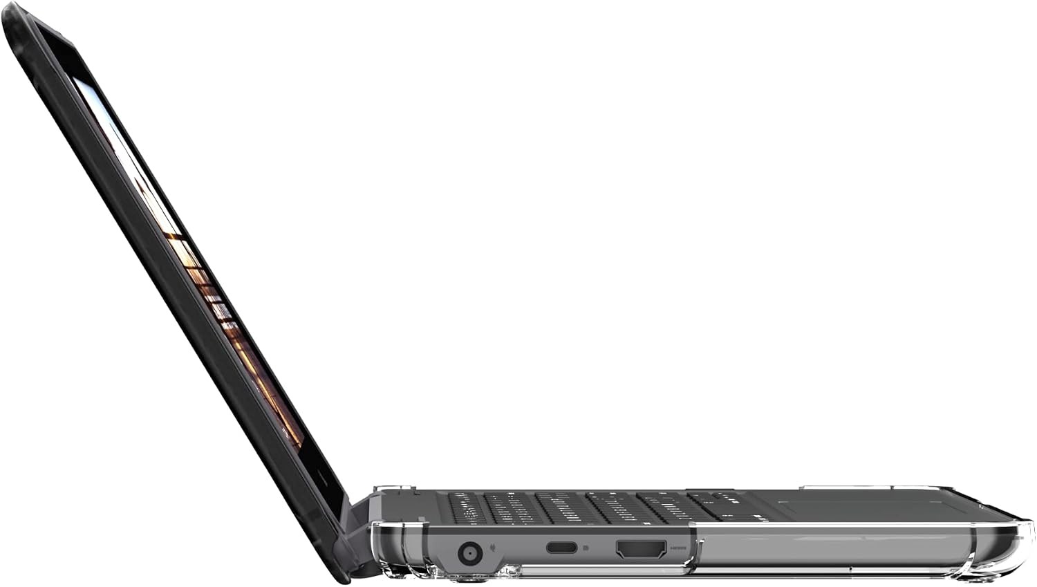 Dell Latitude 3120 Case, 11-inch (2-in-1) Laptop for Education – Rugged Protecti