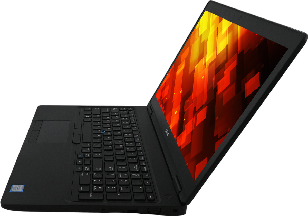 Dell 5580_Windows 11 PRO💻New 512GB M.2 SSD_16GB💻Webcam📢Backlit📢Office 2024
