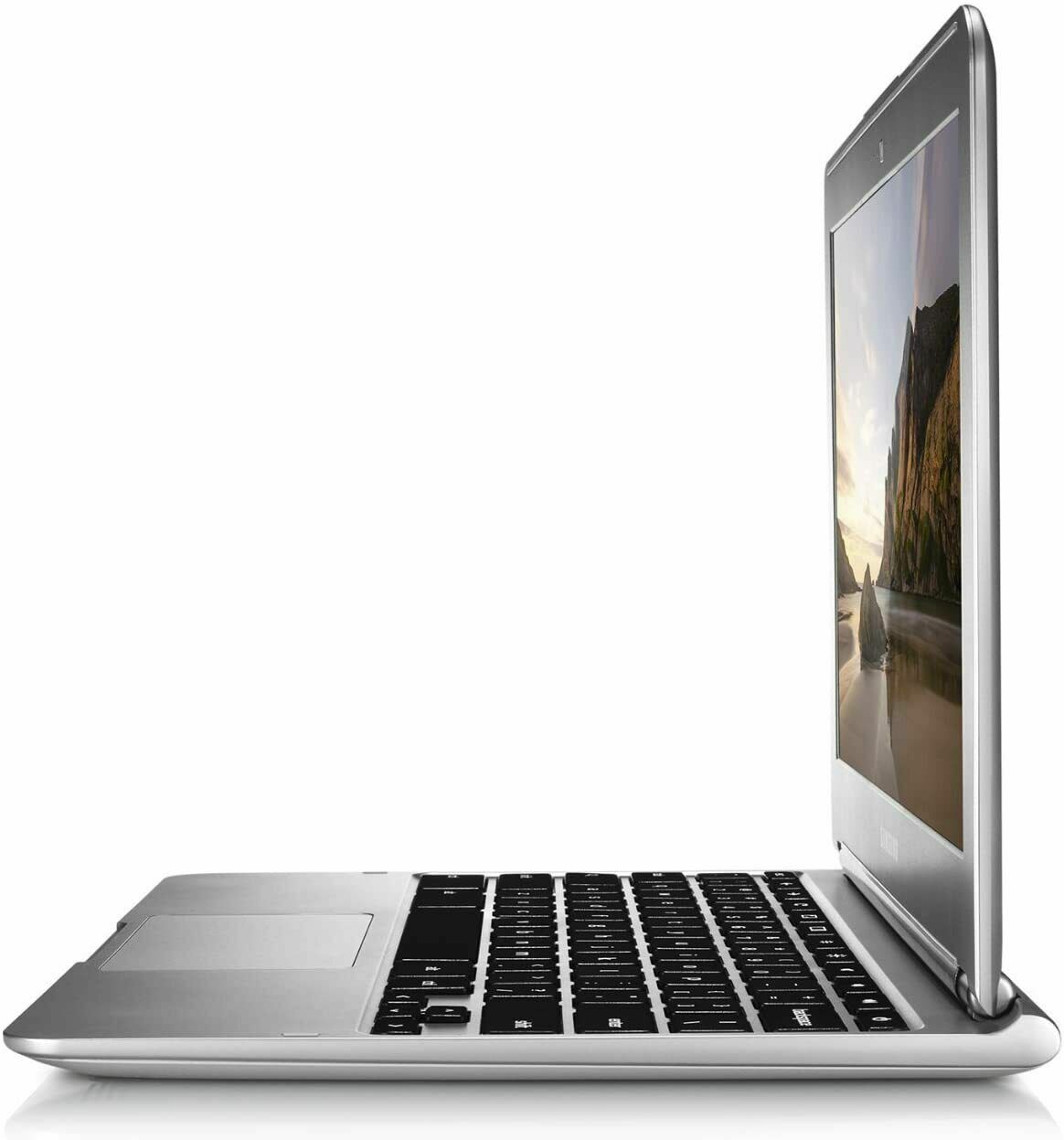 Samsung XE303C12-A01US Exynos 5 Dual-Core 1.7GHz 2GB 16GB Chromebook with Webcam