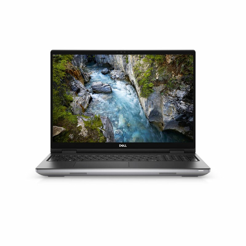 Dell Precision 7670 i7-12850HX 32 GB RAM 1.0 TB SSD 16 in Nvidia RTX A2000 FHD