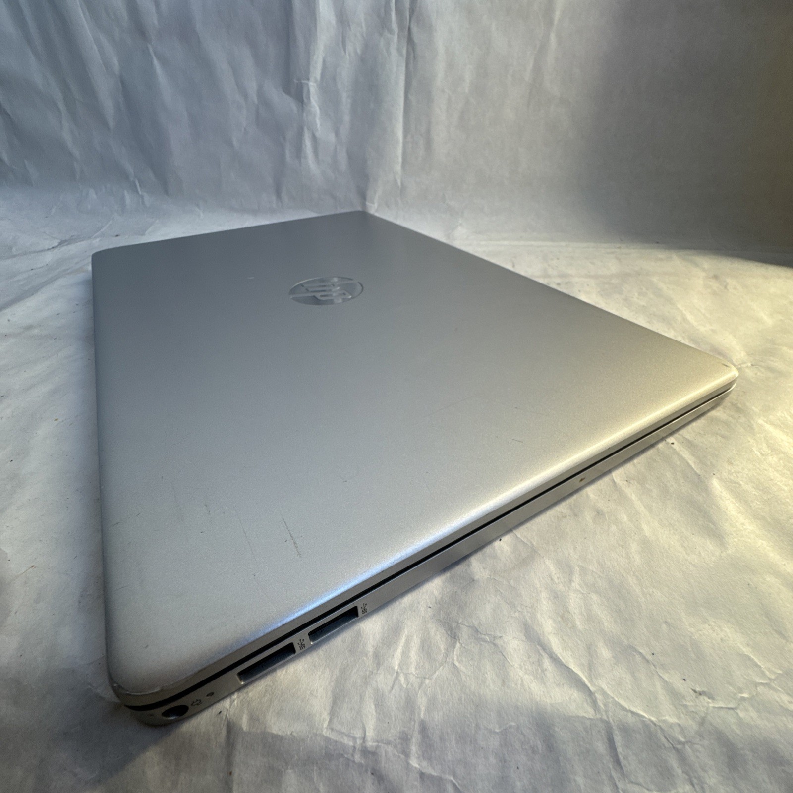 HP Laptop 15-dy1731ms HD Intel Core i3-1005G1 @1.20GHz 128GB SSD 8GB RAM W11H
