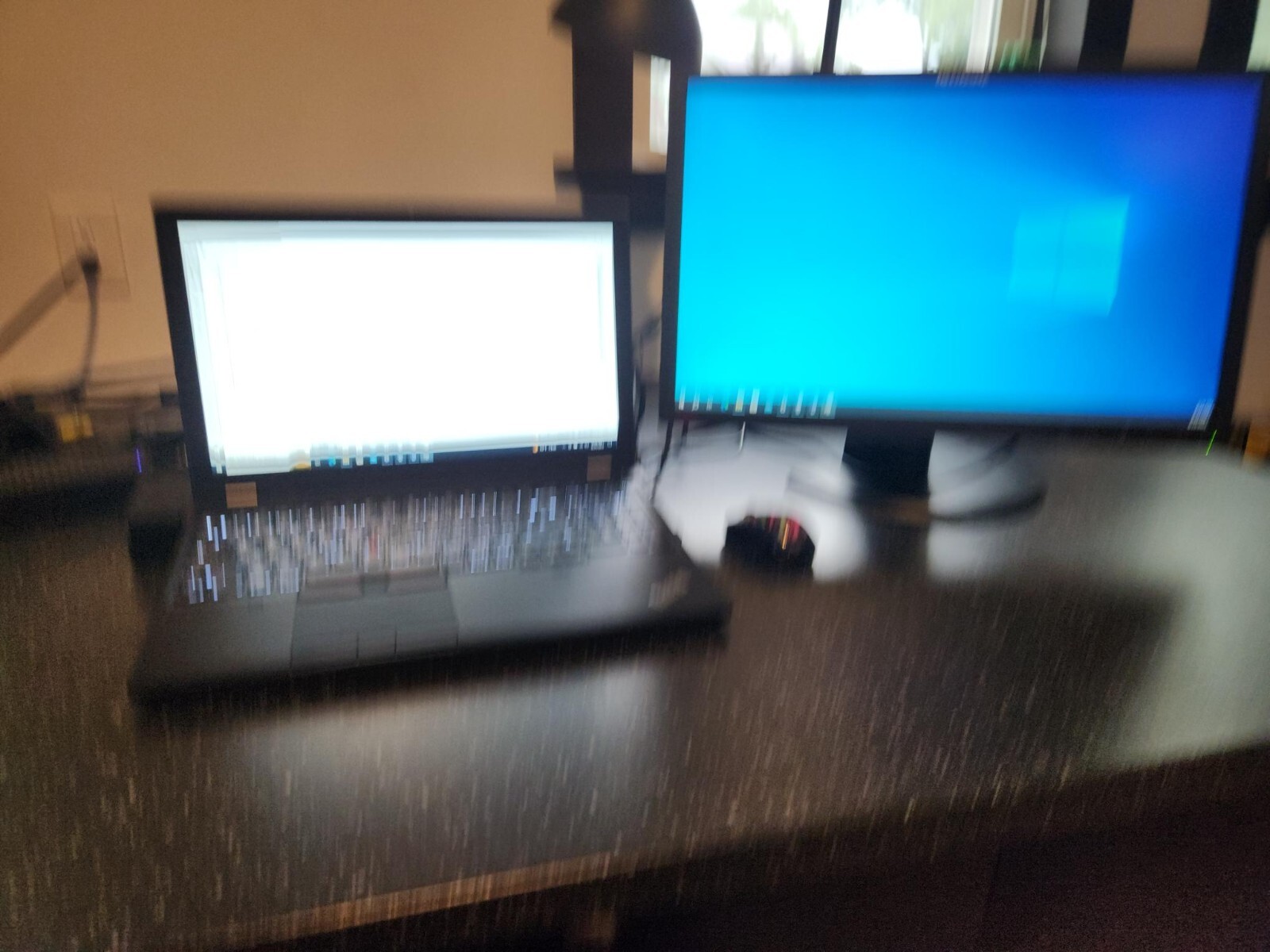 Lenovo ThinkPad P51 – Intel Core i7-7700HQ 2.8GHz 32GB DDR4 NVIDIA No OS/SSD/HDD
