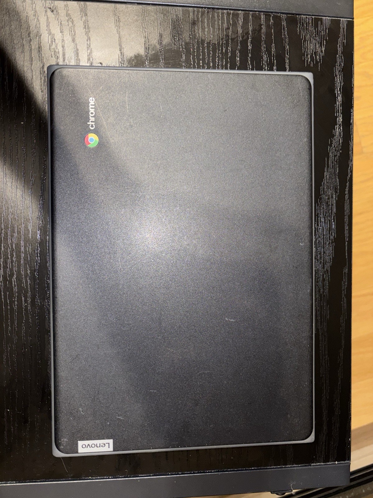 Lenovo 100e Chromebook 2nd Gen MTK 11.6″ 4GB 16GB Chrome OS Black