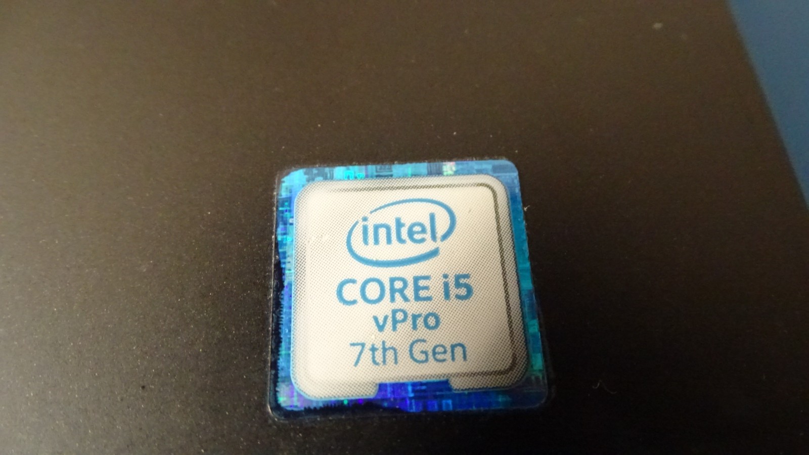 Dell Latitude 7280 Intel Core i5-7300U