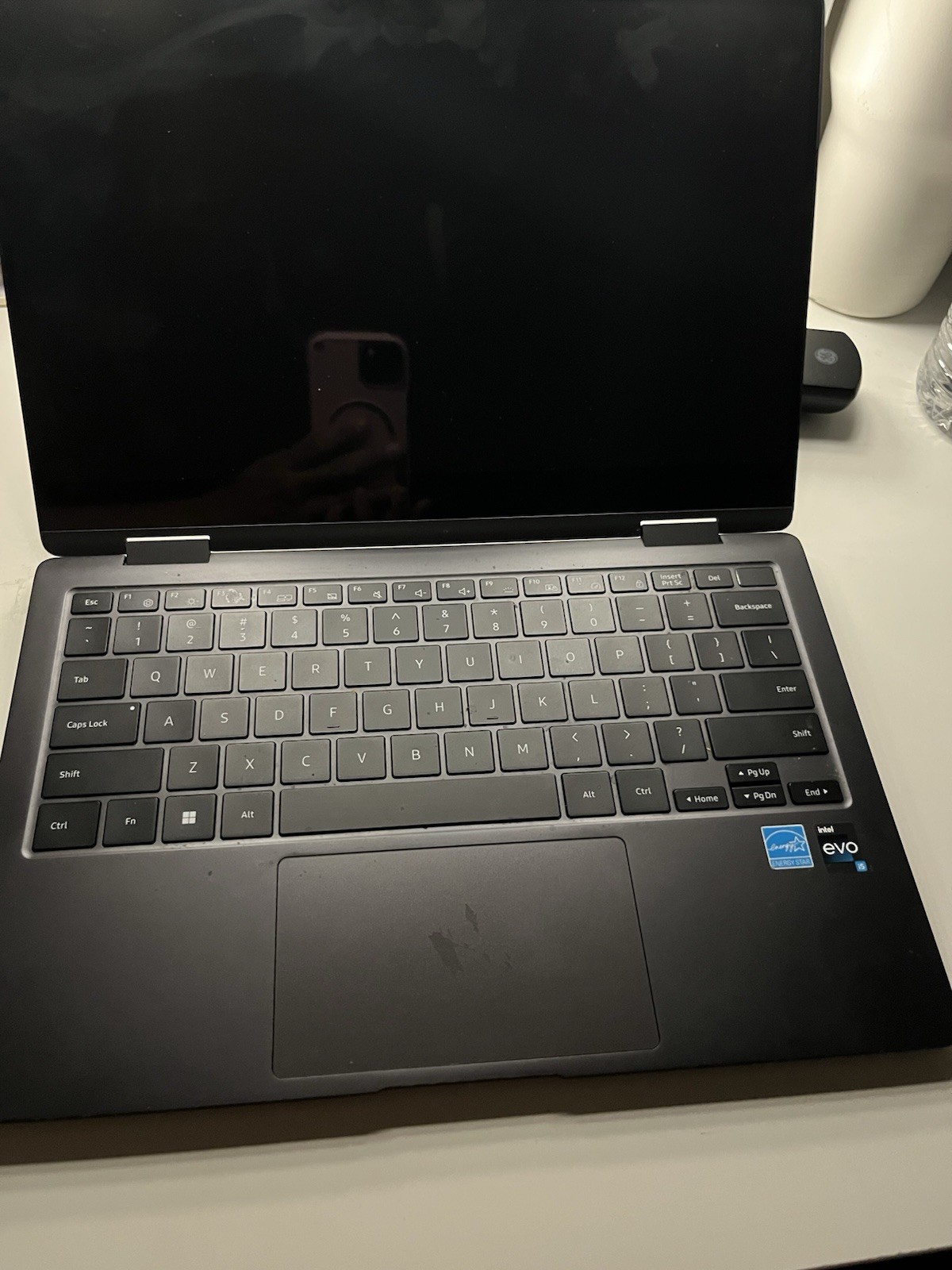 Samsung Galaxy Book Pro 360 15″ FHD Touch i7‑1165G7 16 GB 512GB Mystic Navy 2021