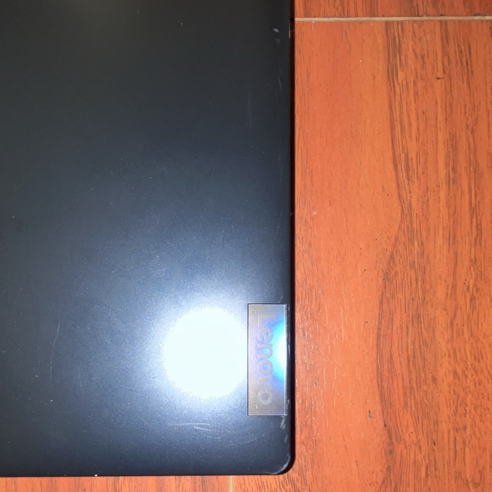 Lenovo IdeaPad 1 15.7in Laptop Intel Pentium Silver Webcam HDMI USB Blue