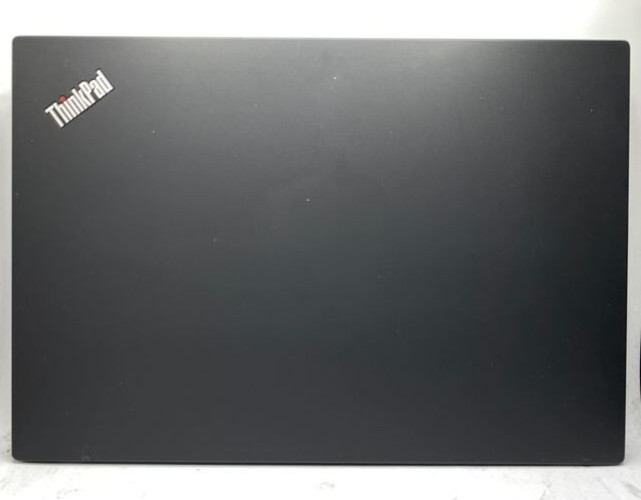 Lenovo ThinkPad T14 2nd Gen 14″ Touch Intel Core i5-1145G7 vPro 16GB RAM 512GB