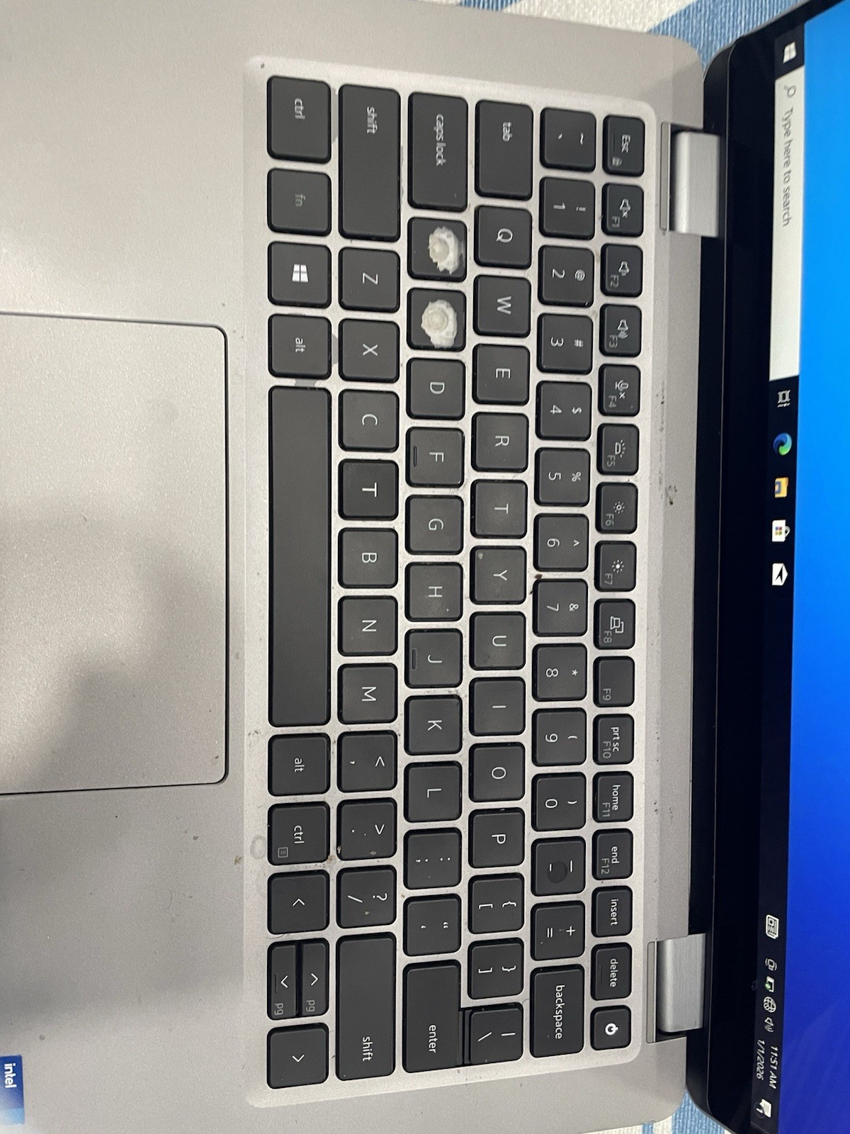 Dell Latitude 5320 13.3 inch (512GB, Intel Core i7 11th 4.80GHz, 16GB)win 10