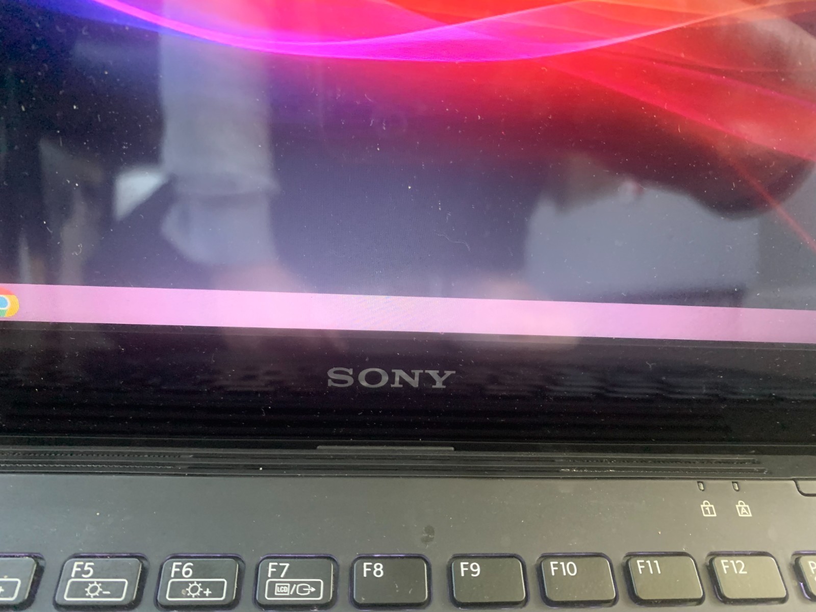 Sony SVF14AC1QL Laptop 14″ Intel Core i7-3537U 2.00GHz 8GB RAM 750GB HDD Win 8