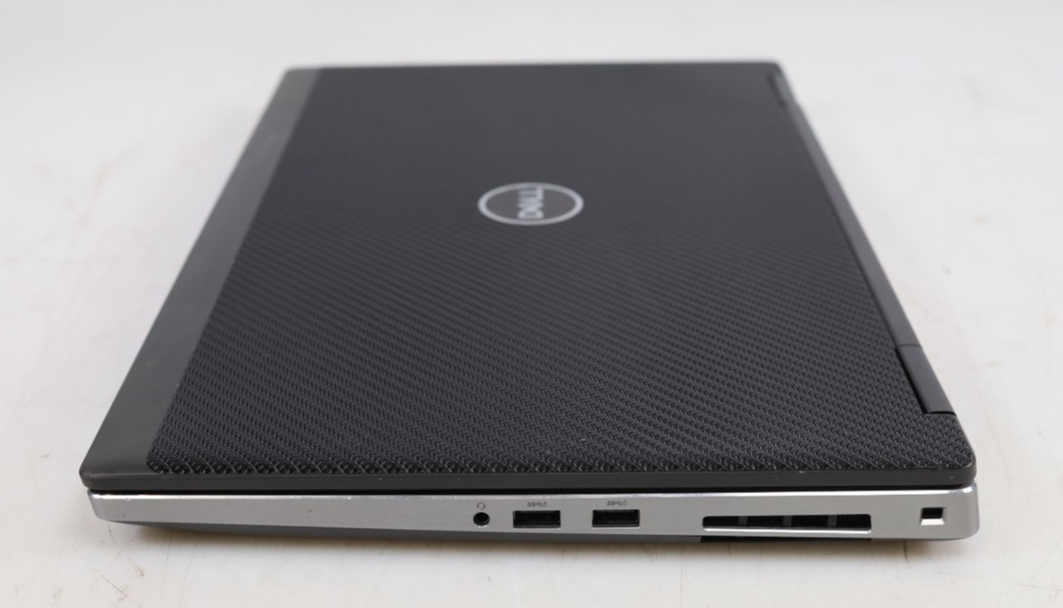 Dell Precision 7540 15.6″ Intel Xeon E-2276M 16GB 512GB SSD Quadro RTX 3000 Win