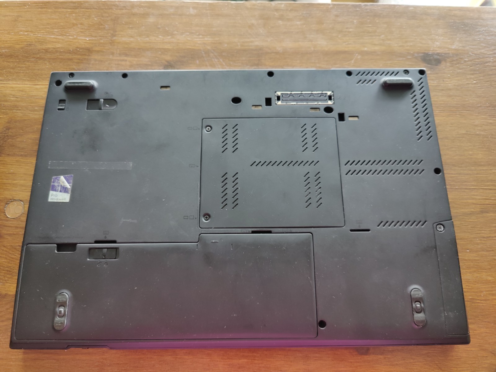 Lenovo Thinkpad T430s Laptop – 128gb SSD, 8gb RAM, Linux