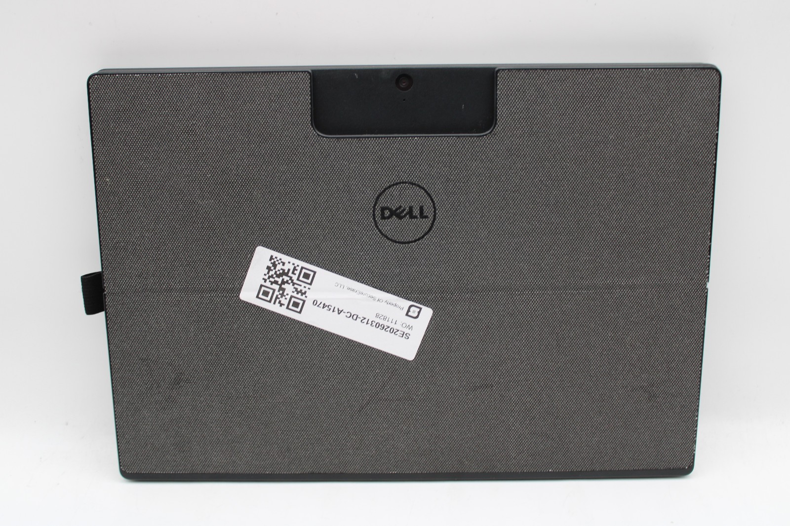 Dell Latitude 7275 Touch 2in1 _ m5-6Y57 _ 8GB / 256GB _ No OS *READ