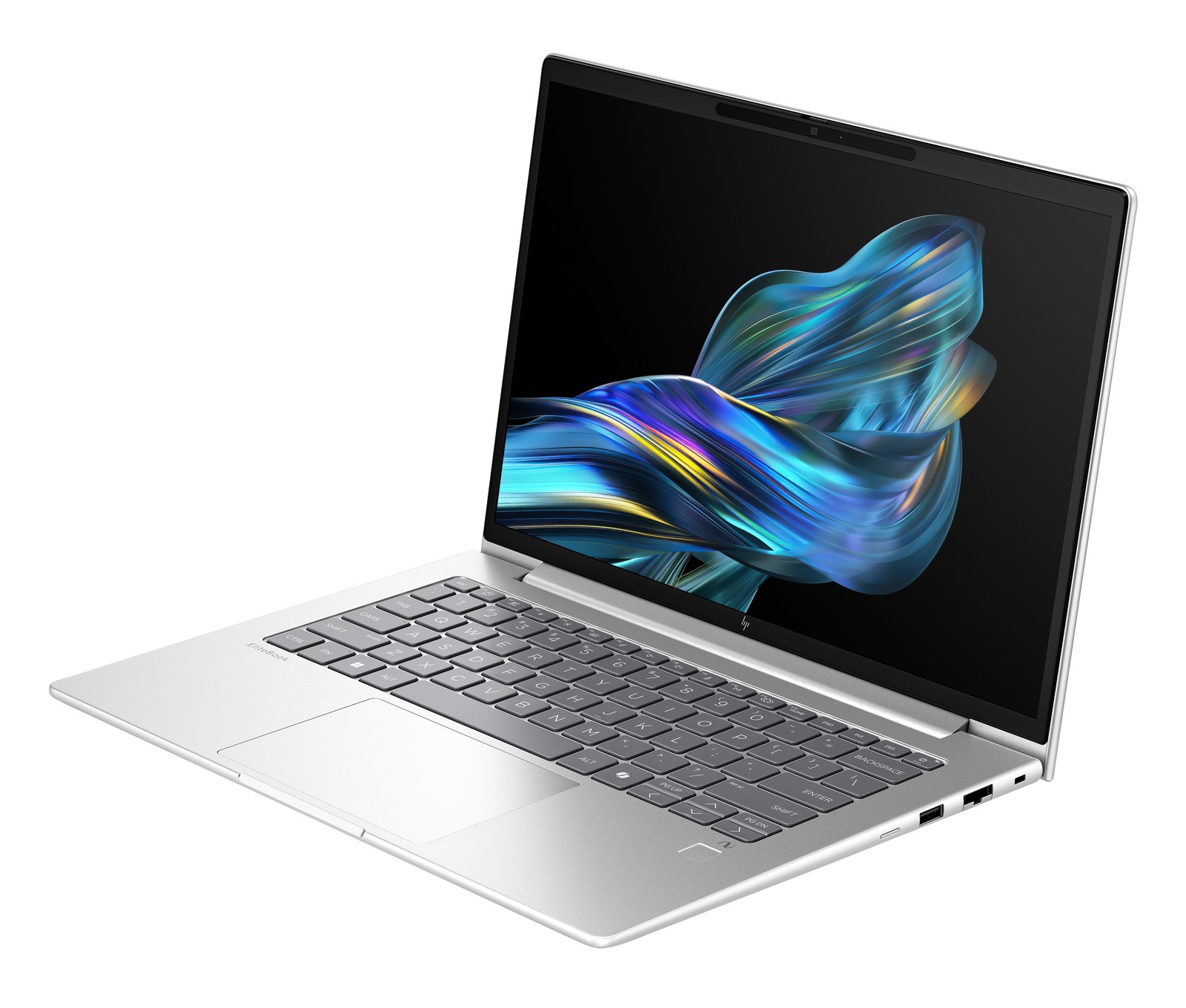 HP EliteBook 6 G1q 14″ NB, Snapdragon X Plus, 32GB RAM, 1TB, W11P – BF9A2UT#ABA