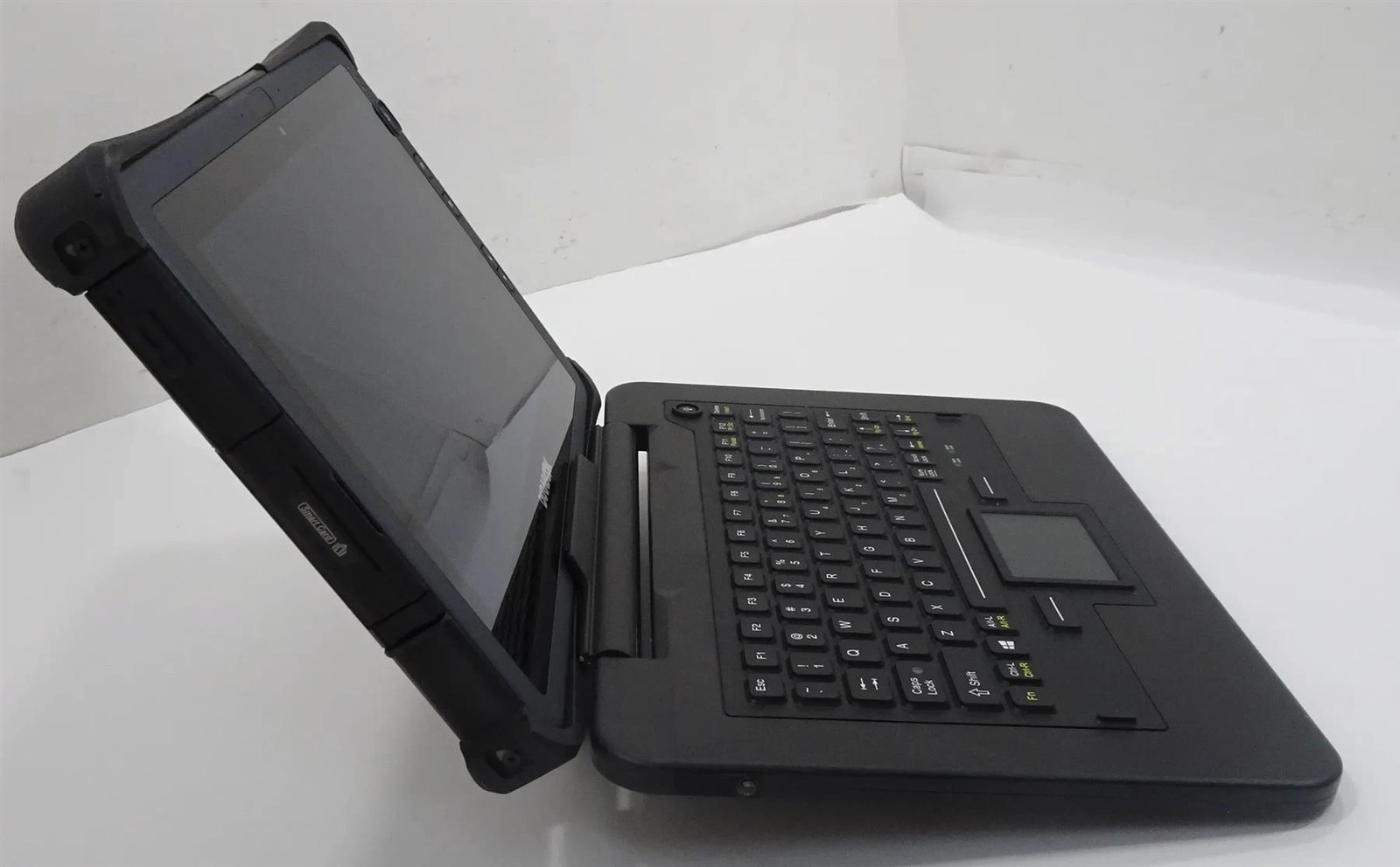 DURABOOK U11 Rugged 11.6″ Core i5-7Y54 1.20GHz 16GB No SSD Touch Screen