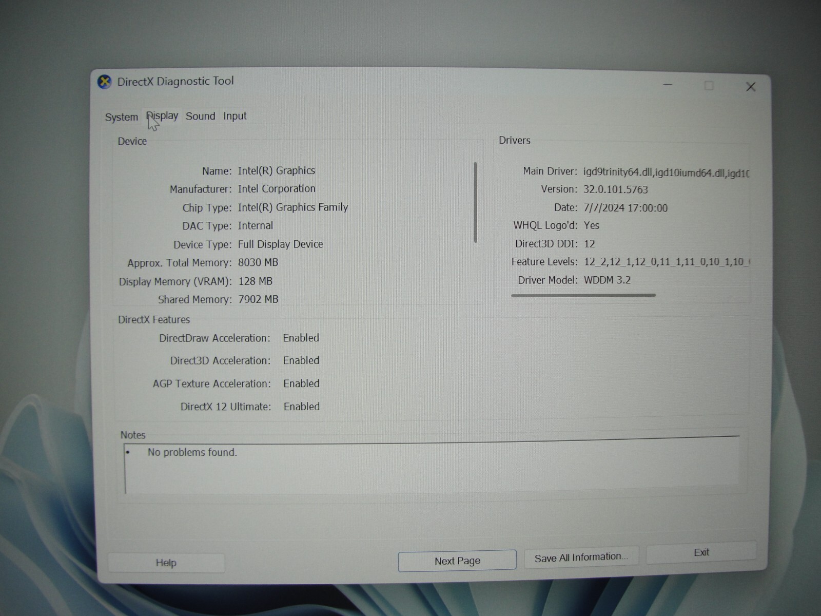 Warranty HP EliteBook 640 G11 14”WUXGA Core Ultra 5 135U 1.6GHz 16GB SSD 256