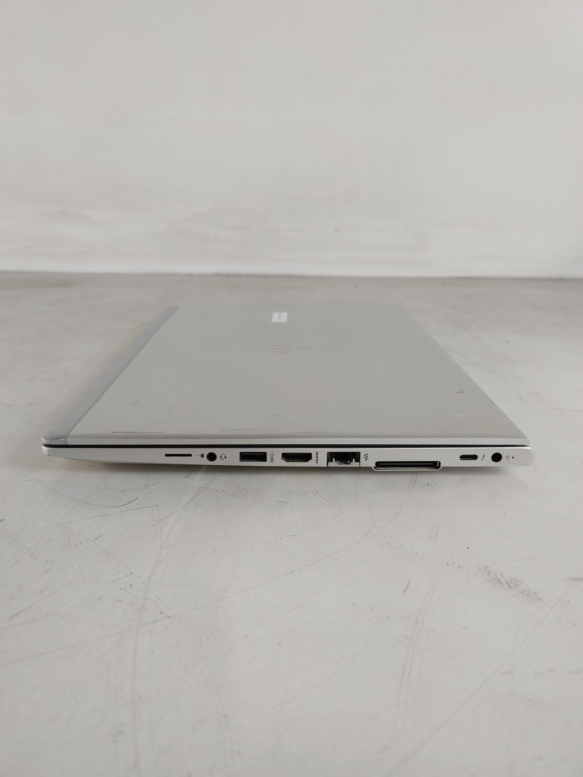 HP EliteBook 840 G5 Core i7-8650U 1.90 GHz 32 GB DDR4 No HDD