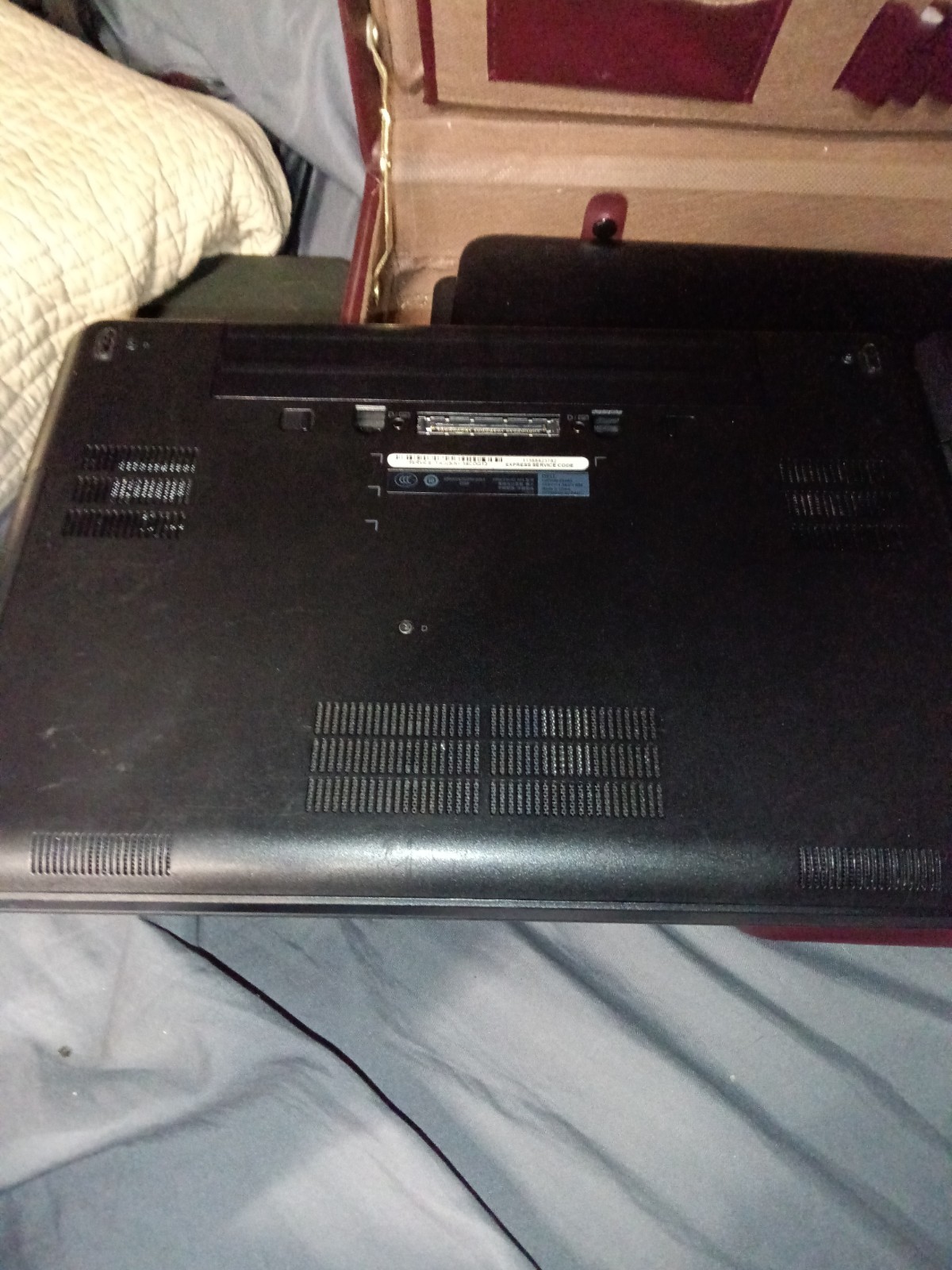Dell Latitude E5440, HP Zbook 15, Dell Inspiron 3585, HP Model 15-af131dx…