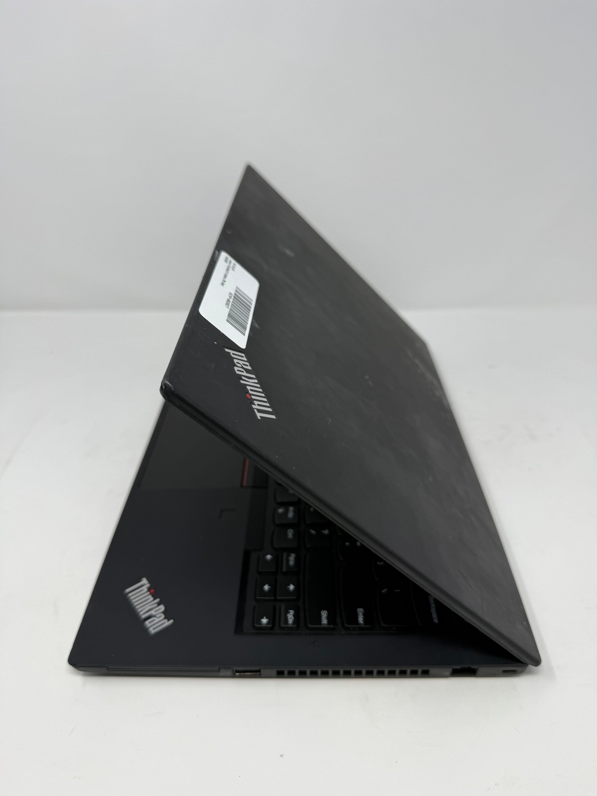 Lenovo ThinkPad T590 i7-8665U 32GB No HD Grade C