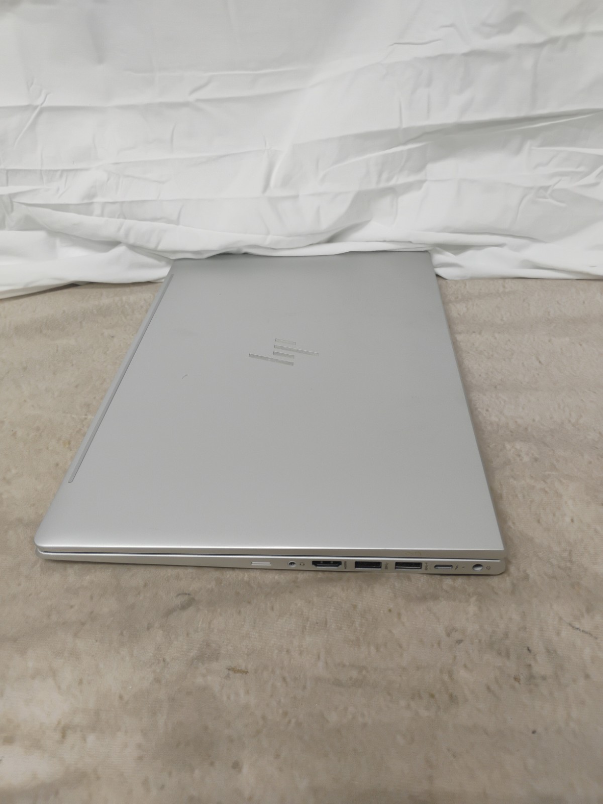 EliteBook 650 G9, i7-12th Gen, 16gb Ram, 256gb SSD, 10 Key, Win 11
