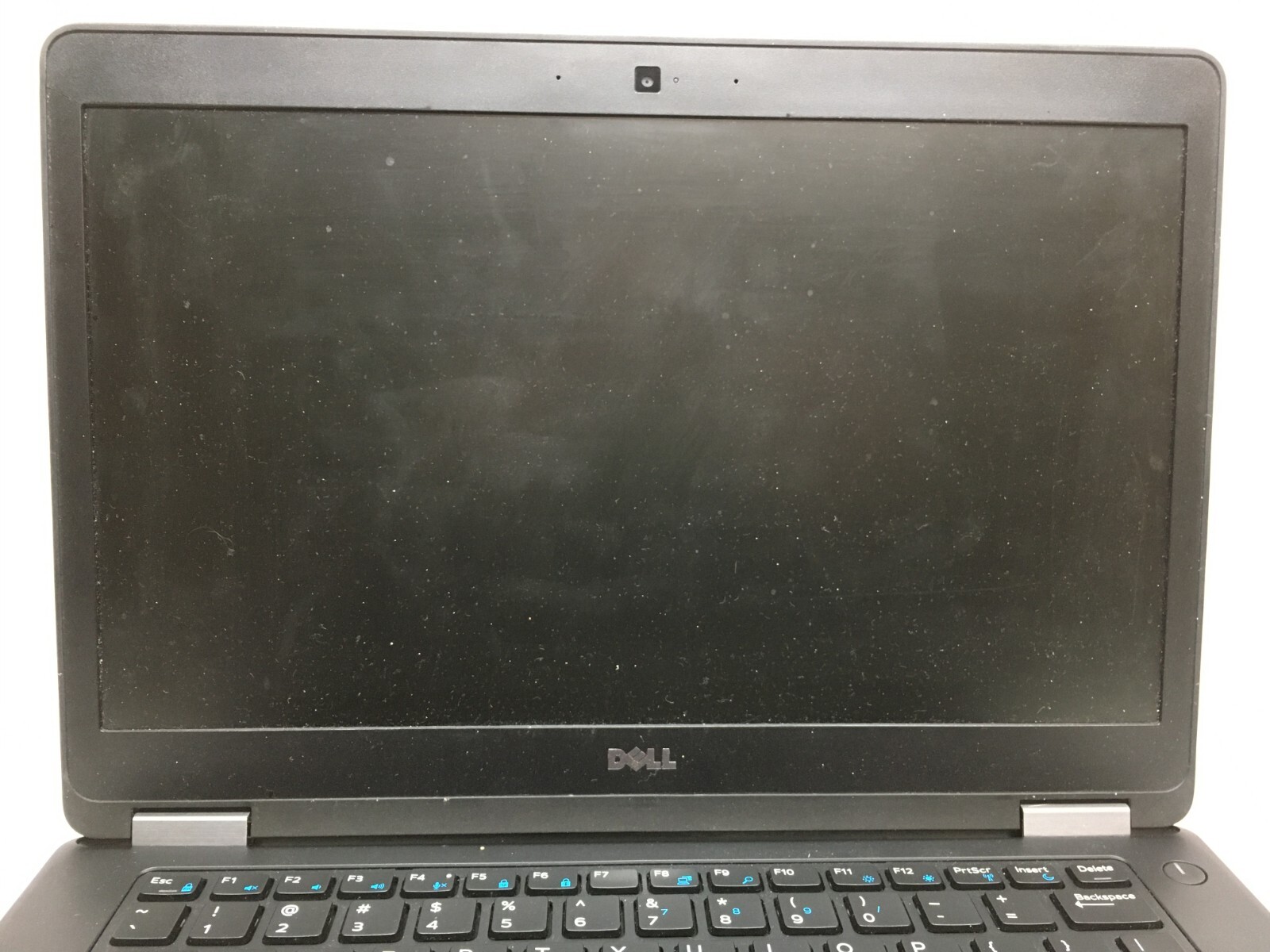 Dell Latitude E5470 Laptop 14″ Intel Core i3 6th Gen READ DESCRIPTION -AA