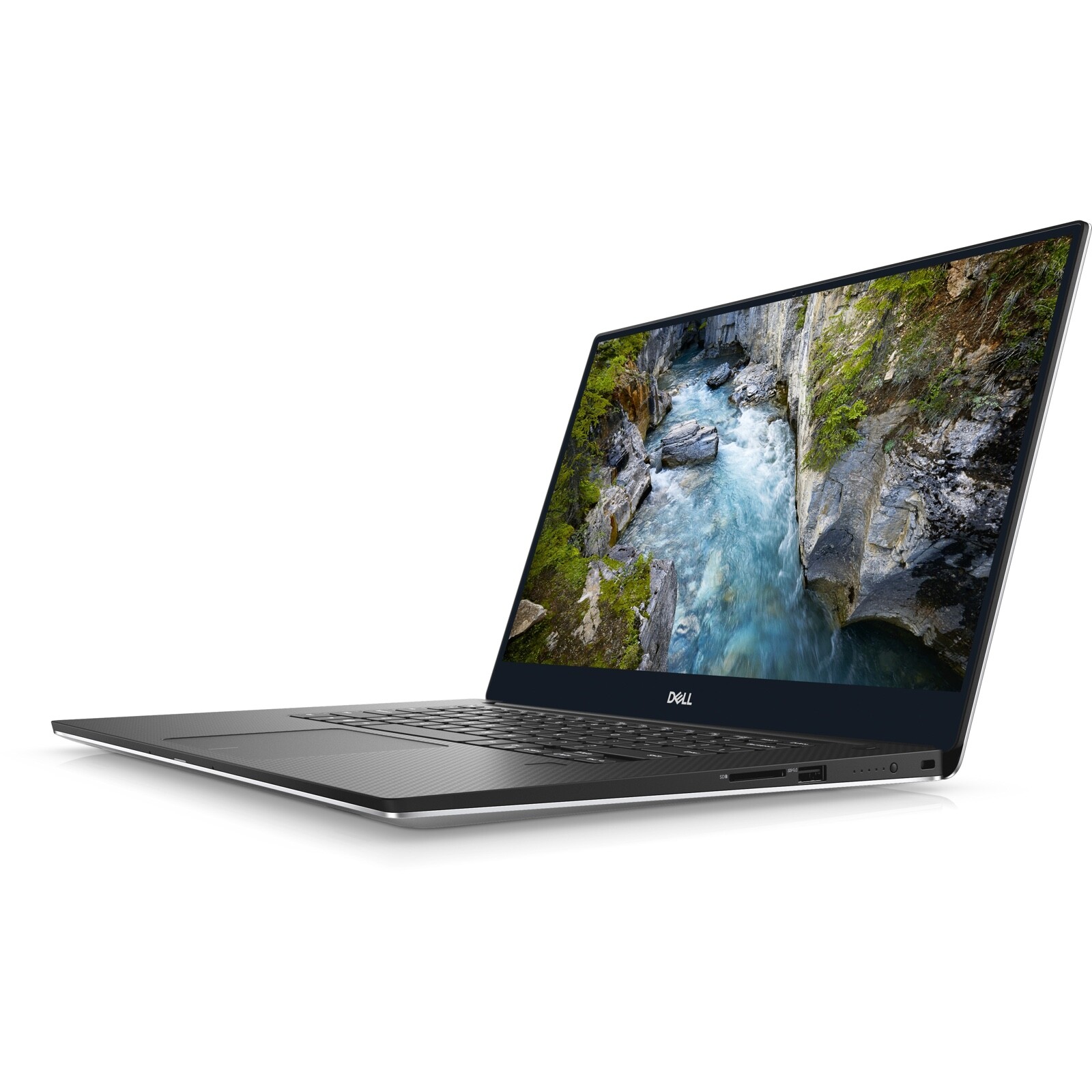 NEW Dell XPS 7590 15″ Core i7 4.50GHz 2TB 64GB Nvidia GTX – 3840 x 2160 4K OLED