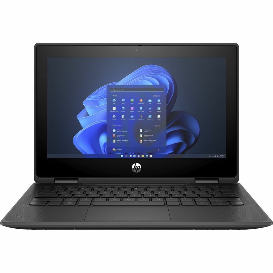 HP Pro x360 Fortis 11 G10 11″ Touch Laptop HD Intel Core i5 8GB SSD 88S03USABA