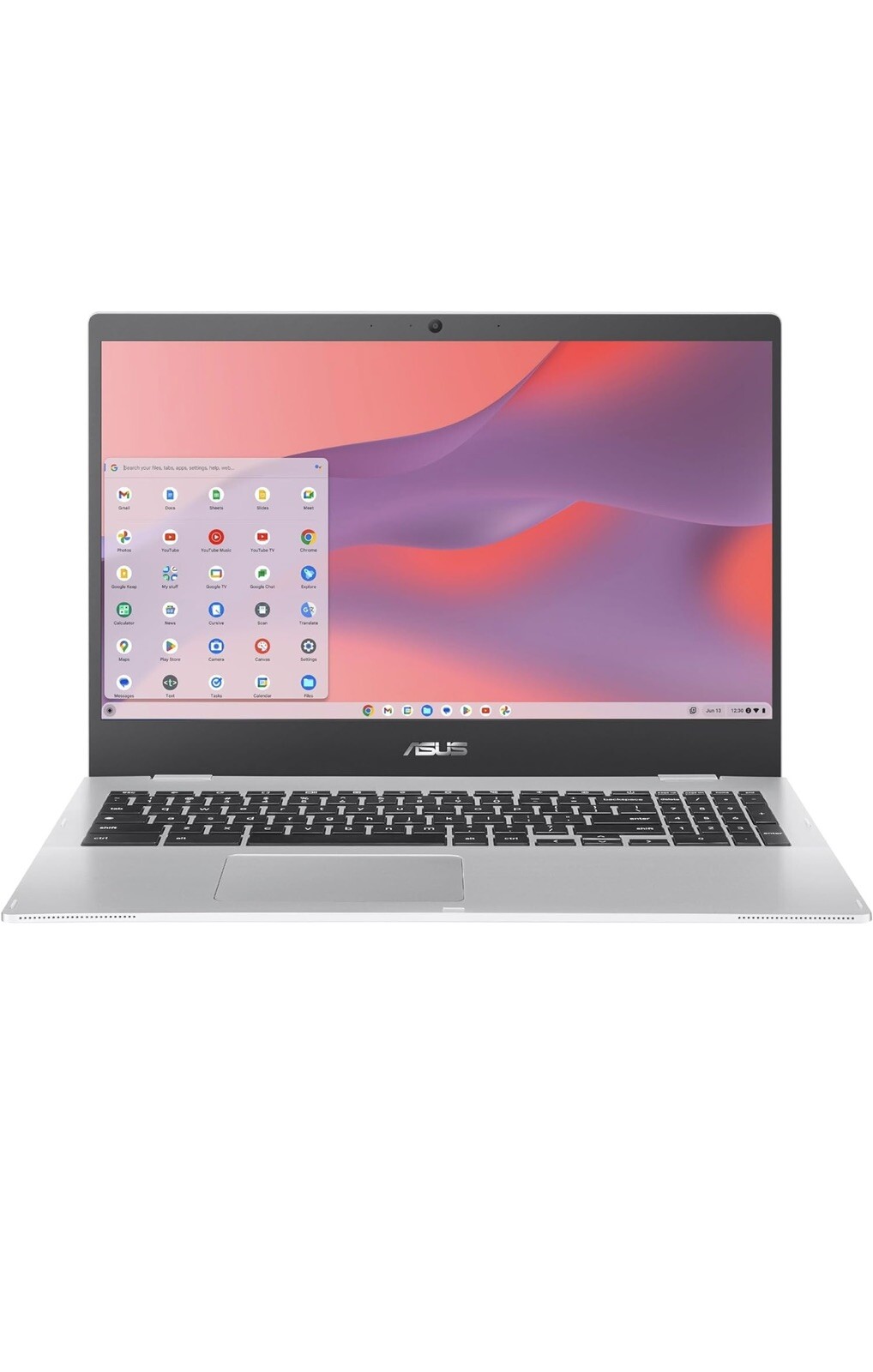 ASUS Chromebook CX1500CKA-AS84F