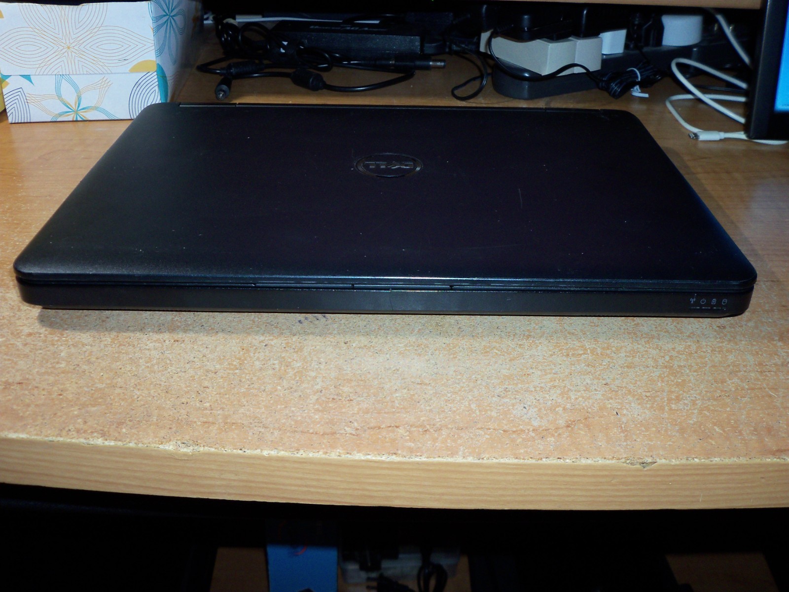 Dell Latitude E5440 Intel i5 Windows Pro 11 8GB RAM 500GB HDD No Battery No AC