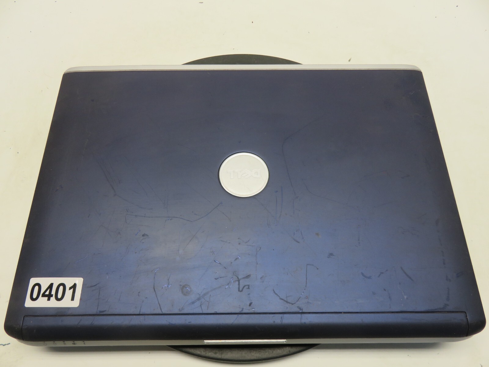 Dell Inspiron 1420 Intel Core 2 Duo Processor 1.83GHz 3GB NO HDD No Batt