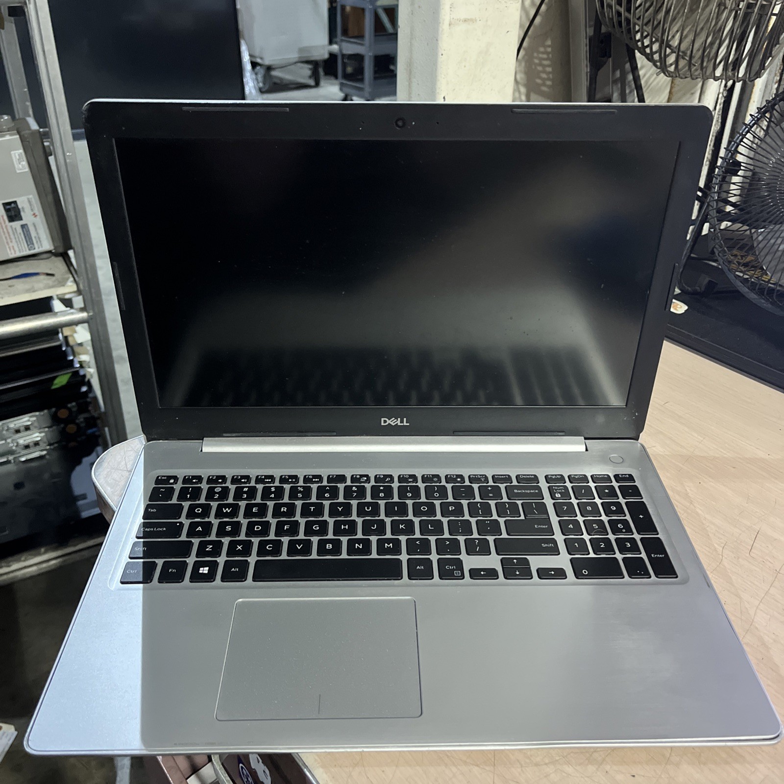 HP ELITEBOOK 640 G4 INTEL CORE I7-8650U 1.90GHZ 16GB RAM NO HD