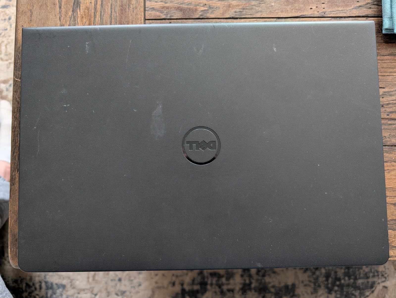 Dell Inspiron 15 3567 Intel Core I5-7200U, 8GB RAM, 15.6″ Touchscreen
