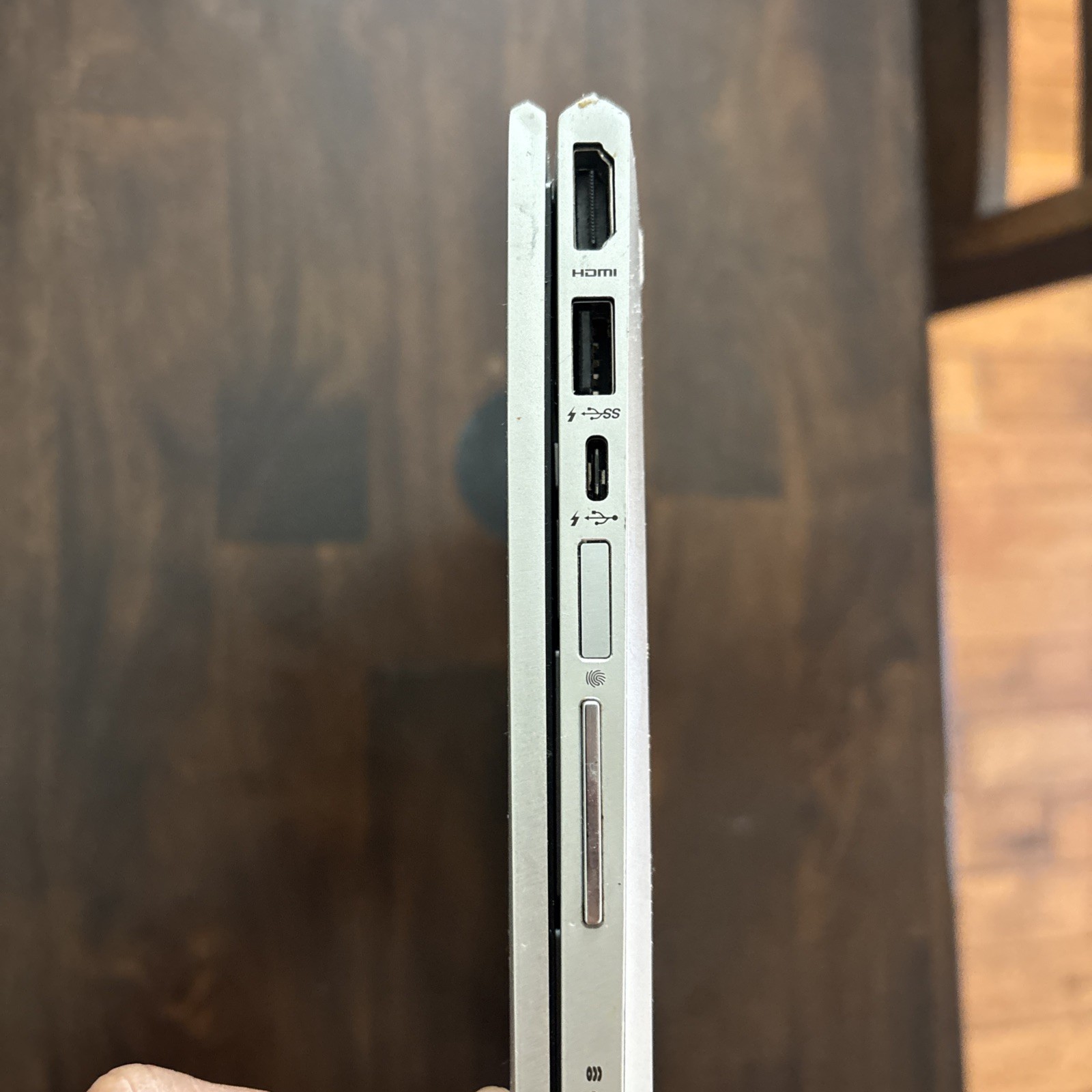 HP Envy X360 2 In 1 Laptop 15.6 Intel Core i7 – 85504