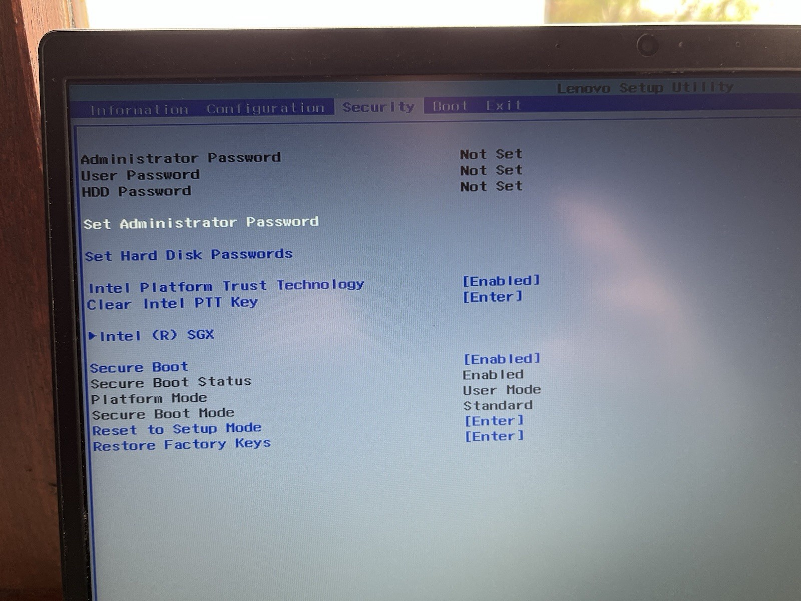 Lenovo Laptop V15 IGL 15.6 inch, Intel Celeron N4020, 8GB RAM, 256 SSD