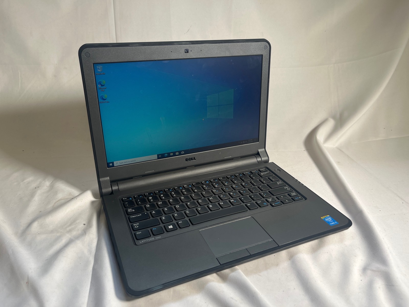 Dell Latitude 3340 i3-4030U 1.9GHz 4GB 128GB SSD 13.3″