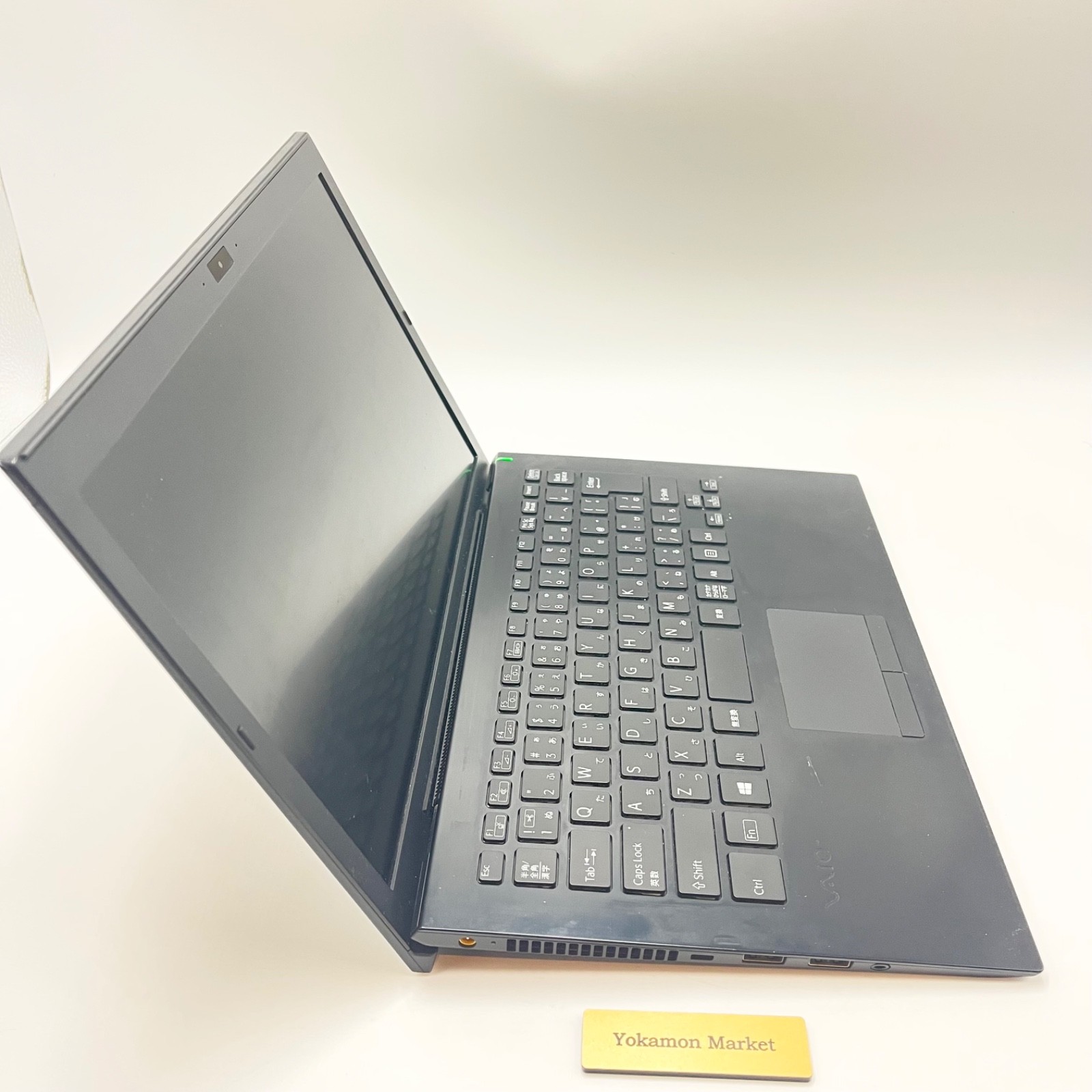 Sony Vaio VJPG11C11N Core i5 8250U 1.8Ghz RAM 8GB SSD 256GB PC Used